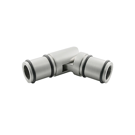 Elbow Tube Connector