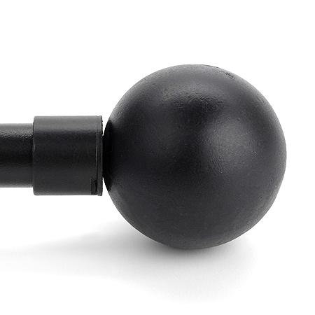 Orbit Finial